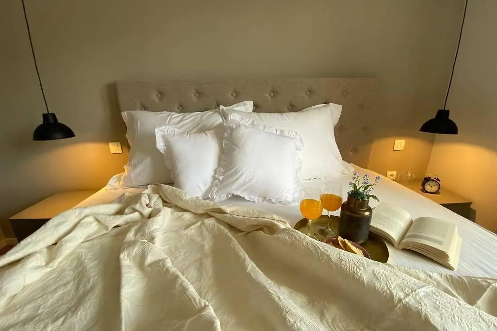 Villa Stanzietta Novigrad For 10 At Olive Orchard  Novigrad (Istria)