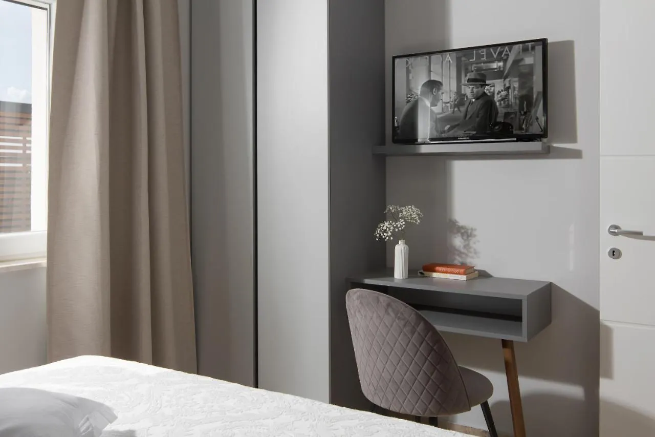 Villa Stanzietta Novigrad For 10 At Olive Orchard 0*, Novigrad (Istria) Croatia