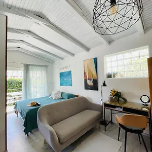  Apartment Pasiflora